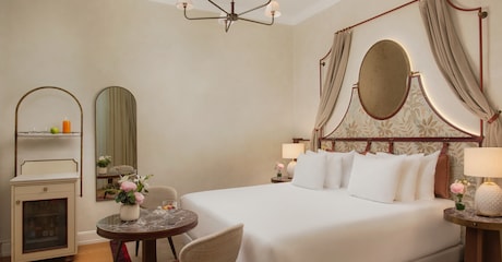 Room Chambre de catégorie supérieure